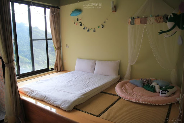 上山回家旅宿-41