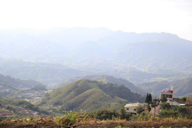 上山回家旅宿-16