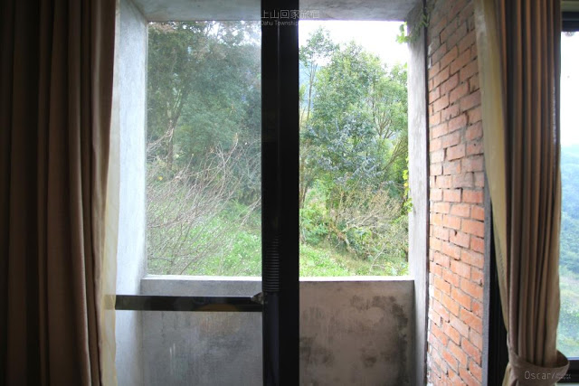 上山回家旅宿-73