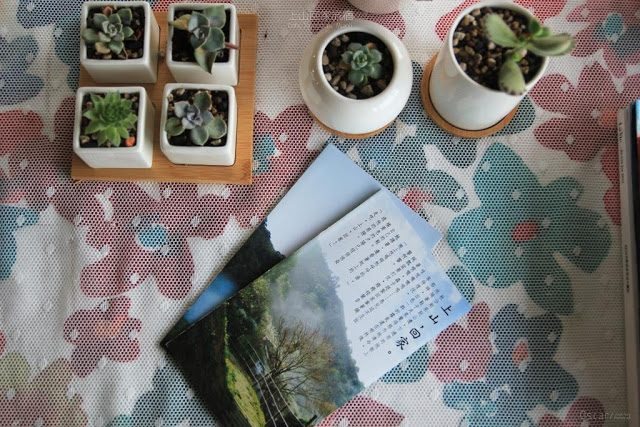 上山回家旅宿-88