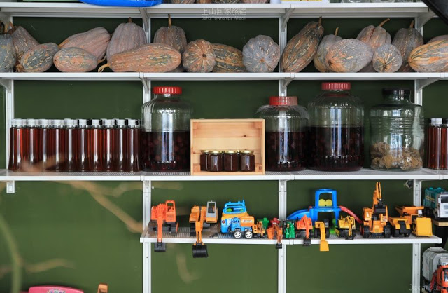 上山回家旅宿-58