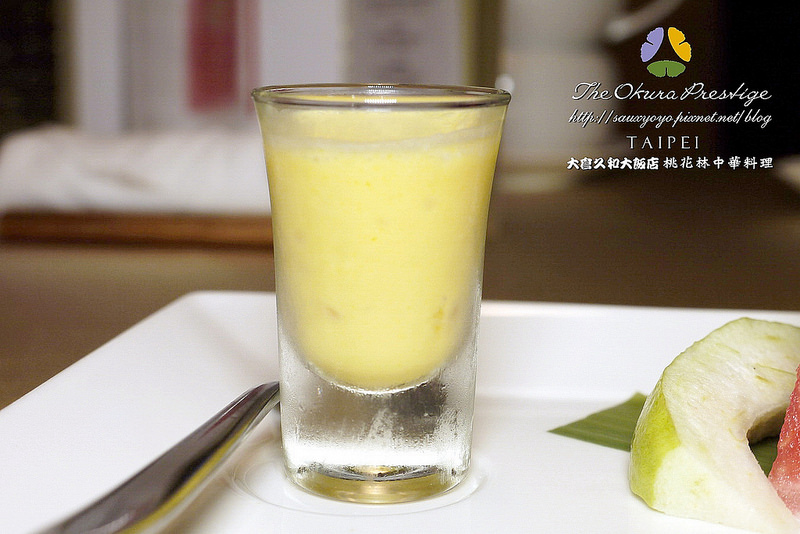 【台北】大倉久和 桃花林餐廳~ 大倉久和周年慶堆出餐飲福袋超值又美味 高CP值吃的滿足又滿意 / 捷運中山站