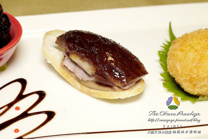 【台北】大倉久和 桃花林餐廳~ 大倉久和周年慶堆出餐飲福袋超值又美味 高CP值吃的滿足又滿意 / 捷運中山站