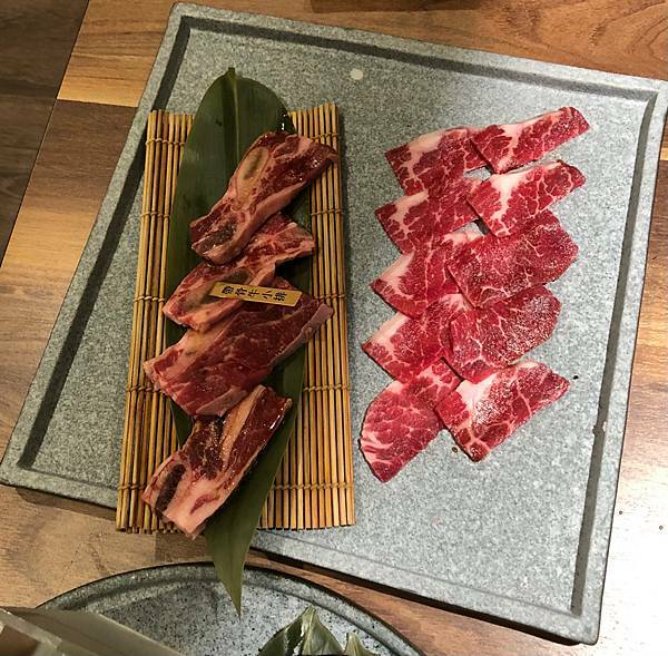 [ 王品燒肉 ] 原燒竹北光明店 /竹北光明商圈美食/竹北燒肉餐廳/王品生日優惠慶生