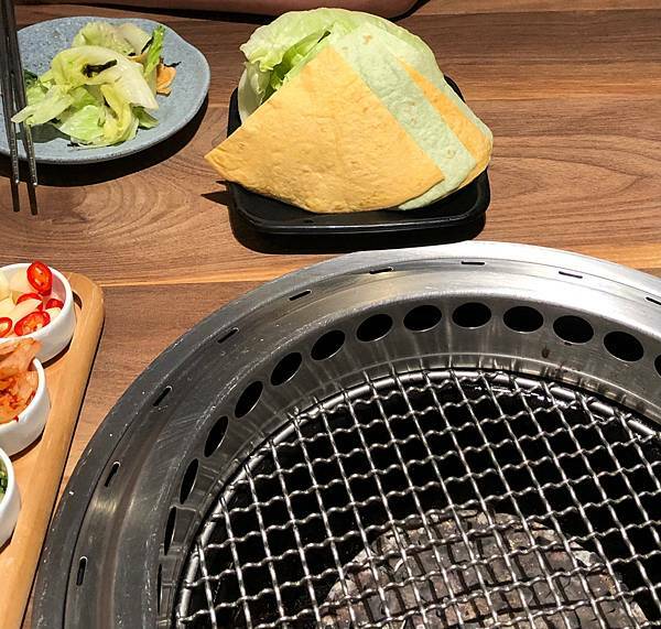 [ 王品燒肉 ] 原燒竹北光明店 /竹北光明商圈美食/竹北燒肉餐廳/王品生日優惠慶生