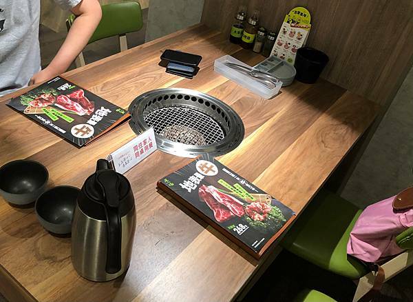 [ 王品燒肉 ] 原燒竹北光明店 /竹北光明商圈美食/竹北燒肉餐廳/王品生日優惠慶生