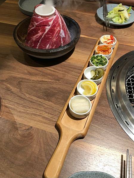 [ 王品燒肉 ] 原燒竹北光明店 /竹北光明商圈美食/竹北燒肉餐廳/王品生日優惠慶生