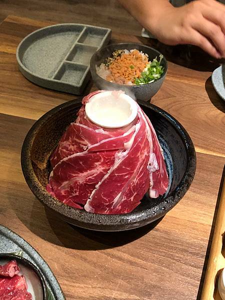 [ 王品燒肉 ] 原燒竹北光明店 /竹北光明商圈美食/竹北燒肉餐廳/王品生日優惠慶生