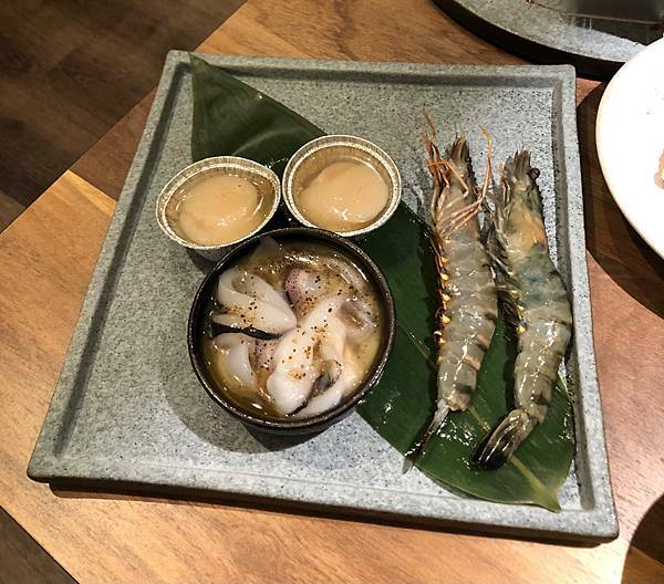 [ 王品燒肉 ] 原燒竹北光明店 /竹北光明商圈美食/竹北燒肉餐廳/王品生日優惠慶生