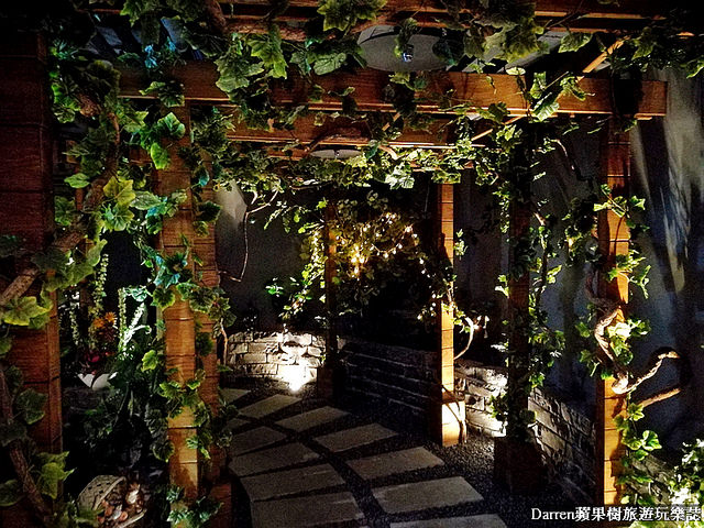 『台北美食餐廳推薦』WINE-derful葡萄酒餐廳★酒窖主題餐廳結合麵包烘焙坊的專業餐酒館/捷運行天宮站美食