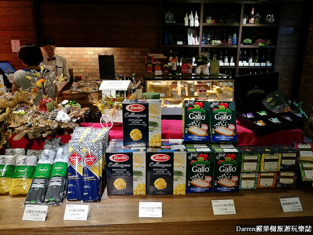 『台北美食餐廳推薦』WINE-derful葡萄酒餐廳★酒窖主題餐廳結合麵包烘焙坊的專業餐酒館/捷運行天宮站美食