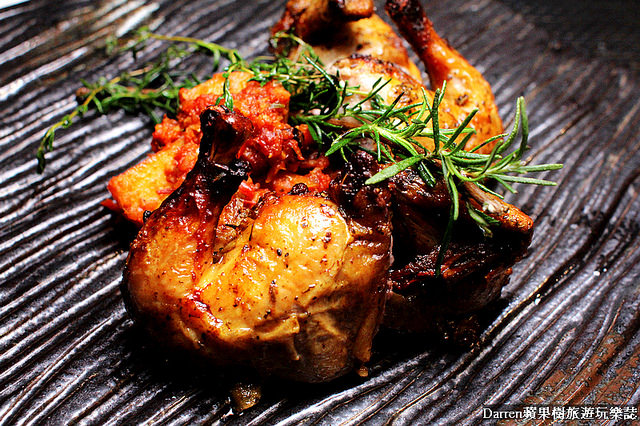 『台北美食餐廳推薦』WINE-derful葡萄酒餐廳★酒窖主題餐廳結合麵包烘焙坊的專業餐酒館/捷運行天宮站美食