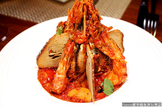 『台北美食餐廳推薦』WINE-derful葡萄酒餐廳★酒窖主題餐廳結合麵包烘焙坊的專業餐酒館/捷運行天宮站美食