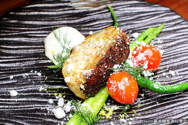 『台北美食餐廳推薦』WINE-derful葡萄酒餐廳★酒窖主題餐廳結合麵包烘焙坊的專業餐酒館/捷運行天宮站美食