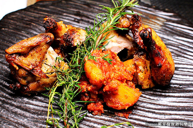 『台北美食餐廳推薦』WINE-derful葡萄酒餐廳★酒窖主題餐廳結合麵包烘焙坊的專業餐酒館/捷運行天宮站美食