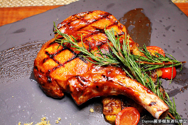 『台北美食餐廳推薦』WINE-derful葡萄酒餐廳★酒窖主題餐廳結合麵包烘焙坊的專業餐酒館/捷運行天宮站美食