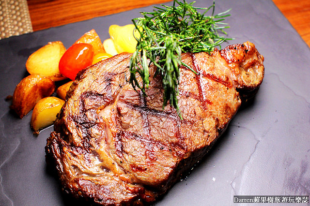 『台北美食餐廳推薦』WINE-derful葡萄酒餐廳★酒窖主題餐廳結合麵包烘焙坊的專業餐酒館/捷運行天宮站美食