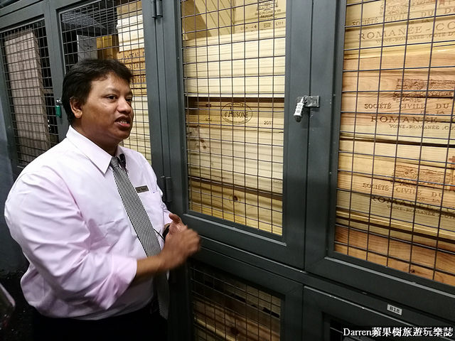 『台北美食餐廳推薦』WINE-derful葡萄酒餐廳★酒窖主題餐廳結合麵包烘焙坊的專業餐酒館/捷運行天宮站美食