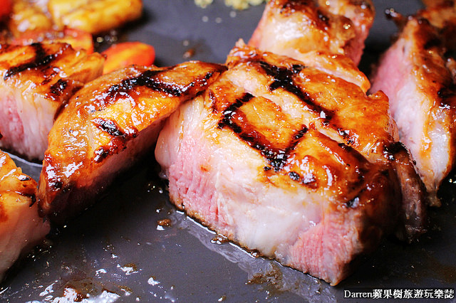 『台北美食餐廳推薦』WINE-derful葡萄酒餐廳★酒窖主題餐廳結合麵包烘焙坊的專業餐酒館/捷運行天宮站美食