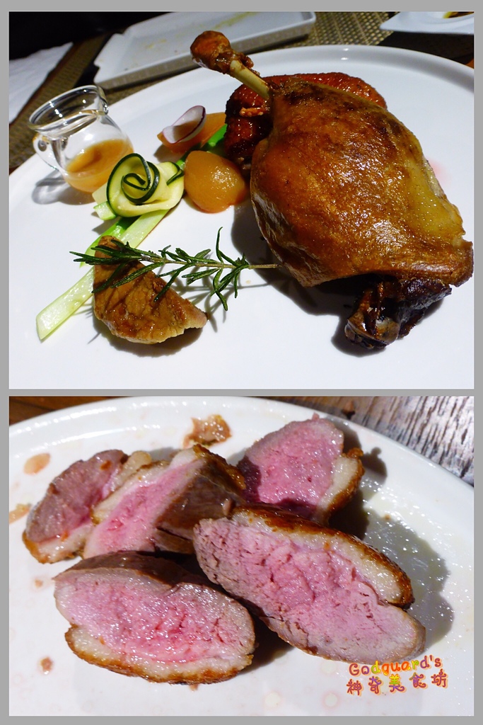 [美食|台北中山國中站] WINE-derful葡萄酒主題餐廳 ―― 全台唯一酒窖餐廳、美酒界的高級飯店