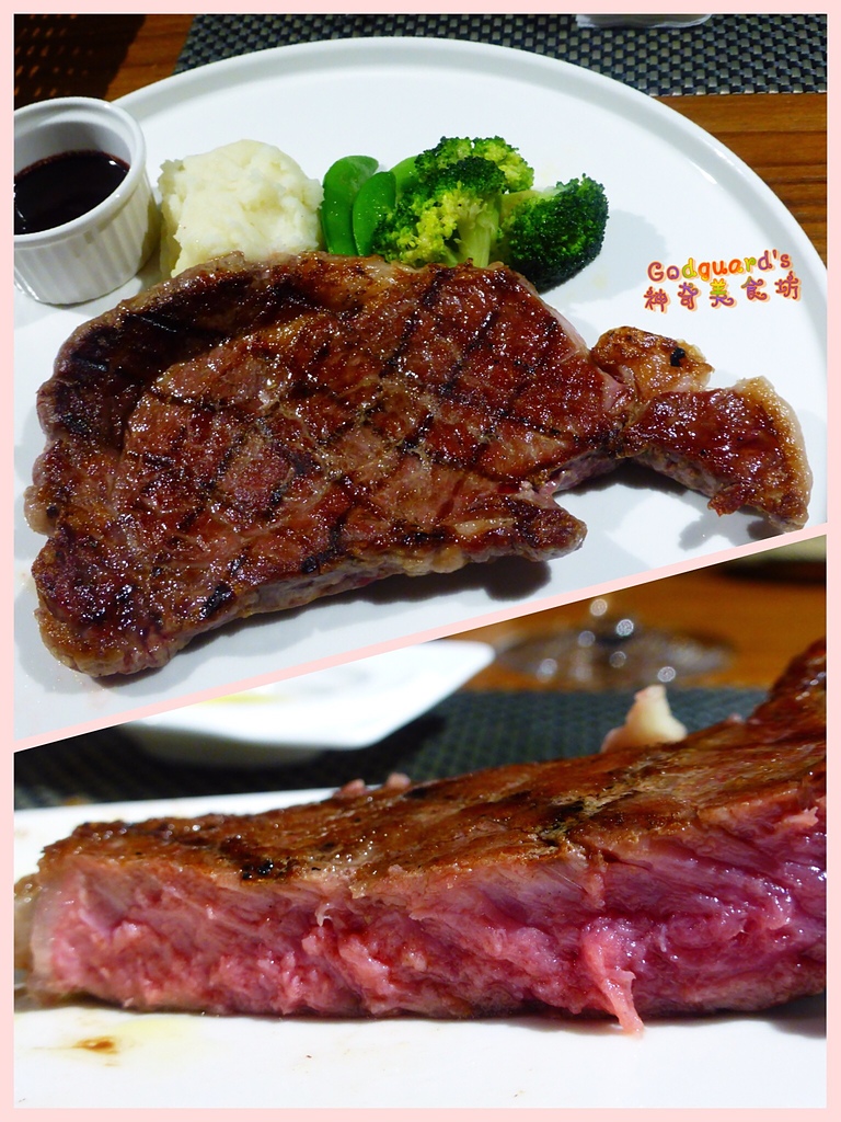 [美食|台北中山國中站] WINE-derful葡萄酒主題餐廳 ―― 全台唯一酒窖餐廳、美酒界的高級飯店