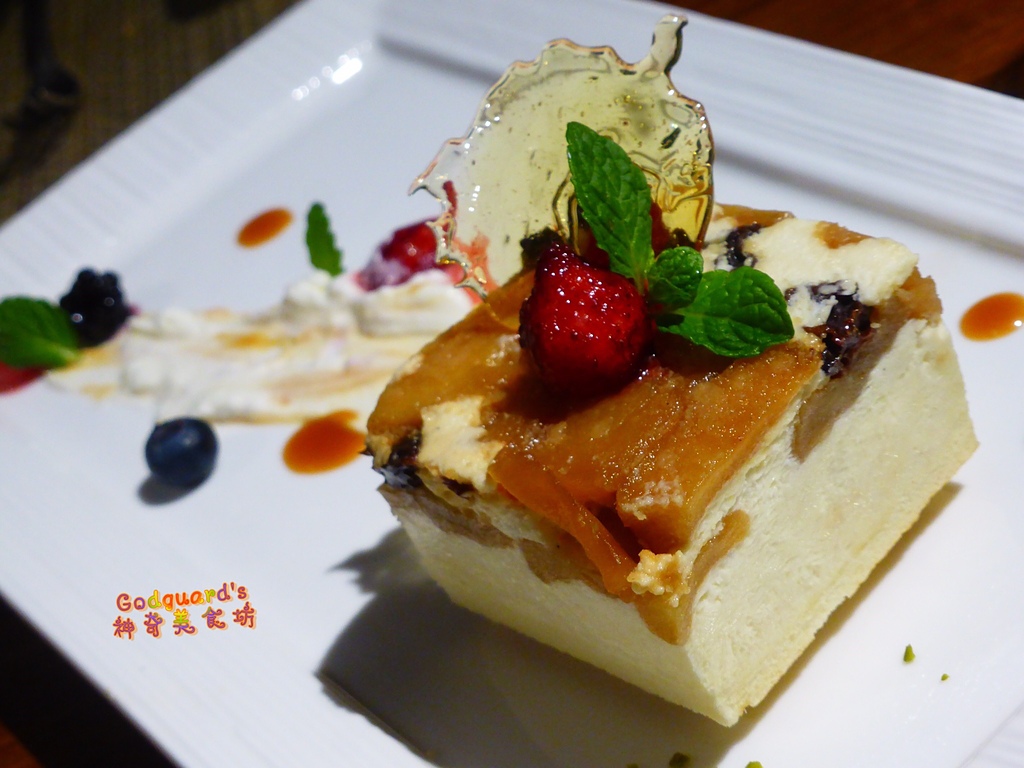 [美食|台北中山國中站] WINE-derful葡萄酒主題餐廳 ―― 全台唯一酒窖餐廳、美酒界的高級飯店