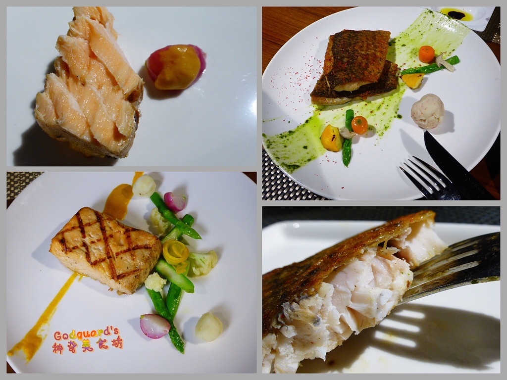 [美食|台北中山國中站] WINE-derful葡萄酒主題餐廳 ―― 全台唯一酒窖餐廳、美酒界的高級飯店