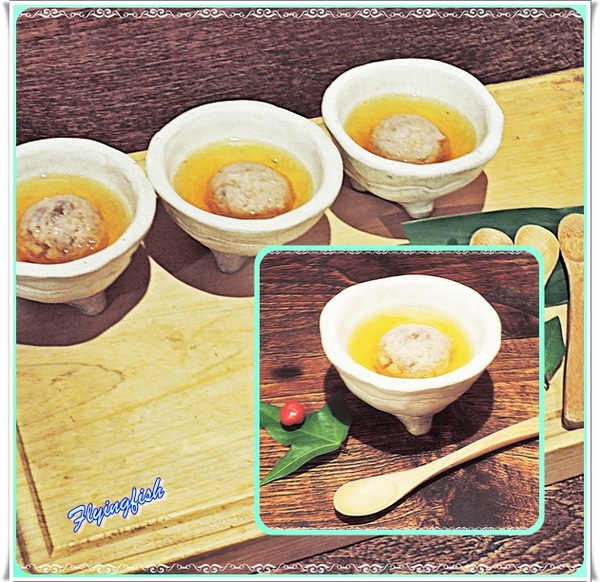 客人城傳統養生食坊：✜ 復古懷舊ㄟ精緻台菜懷石風料理－宜蘭「客人城傳統養生食坊」