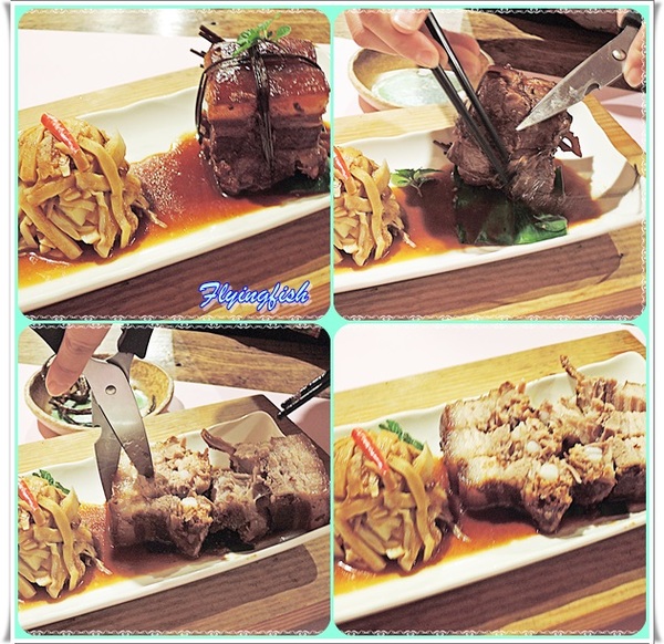 客人城傳統養生食坊：✜ 復古懷舊ㄟ精緻台菜懷石風料理－宜蘭「客人城傳統養生食坊」