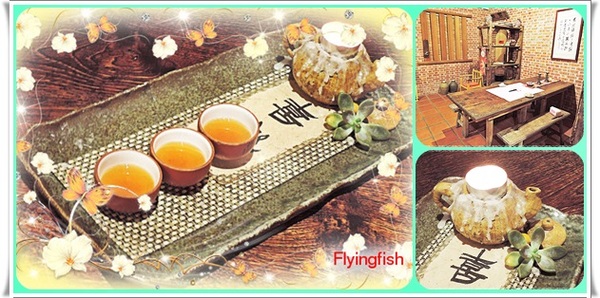 客人城傳統養生食坊：✜ 復古懷舊ㄟ精緻台菜懷石風料理－宜蘭「客人城傳統養生食坊」