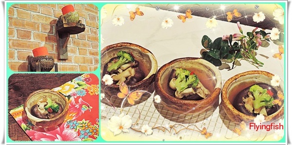 客人城傳統養生食坊：✜ 復古懷舊ㄟ精緻台菜懷石風料理－宜蘭「客人城傳統養生食坊」