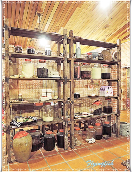 客人城傳統養生食坊：✜ 復古懷舊ㄟ精緻台菜懷石風料理－宜蘭「客人城傳統養生食坊」