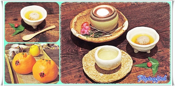 客人城傳統養生食坊：✜ 復古懷舊ㄟ精緻台菜懷石風料理－宜蘭「客人城傳統養生食坊」