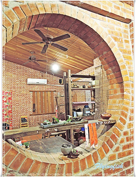 客人城傳統養生食坊：✜ 復古懷舊ㄟ精緻台菜懷石風料理－宜蘭「客人城傳統養生食坊」