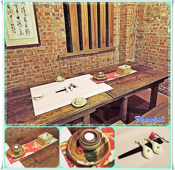 客人城傳統養生食坊：✜ 復古懷舊ㄟ精緻台菜懷石風料理－宜蘭「客人城傳統養生食坊」