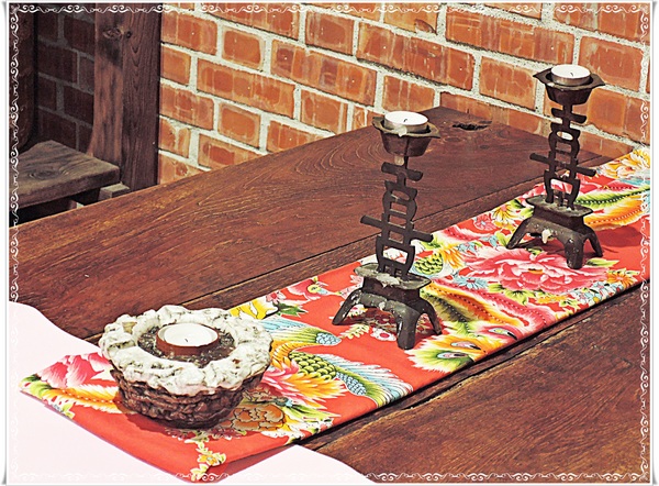 客人城傳統養生食坊：✜ 復古懷舊ㄟ精緻台菜懷石風料理－宜蘭「客人城傳統養生食坊」