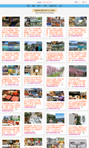 海綿飽飽的鳳梨城堡的旅遊牆