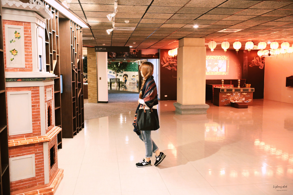 初春的隨意遊蕩