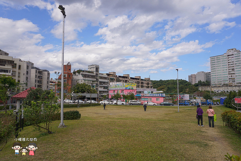 台北櫻花秘境 058
