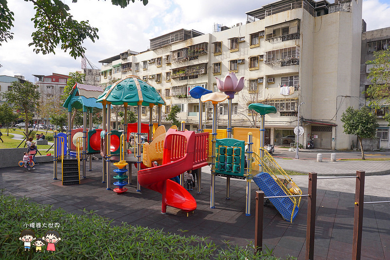 台北櫻花秘境 059