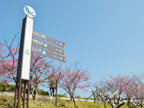 東湖樂活公園23-指標