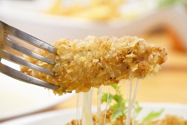 高雄義大利麵推薦「New House 文濱店，超值焗烤回憶殺！聚餐必訪首選