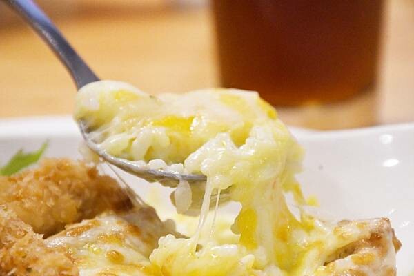 高雄義大利麵推薦「New House 文濱店，超值焗烤回憶殺！聚餐必訪首選