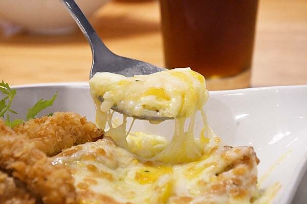 高雄義大利麵推薦「New House 文濱店，超值焗烤回憶殺！聚餐必訪首選