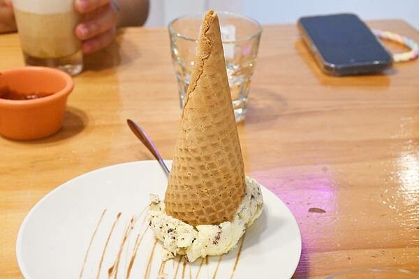 高雄義大利麵推薦「New House 文濱店，超值焗烤回憶殺！聚餐必訪首選