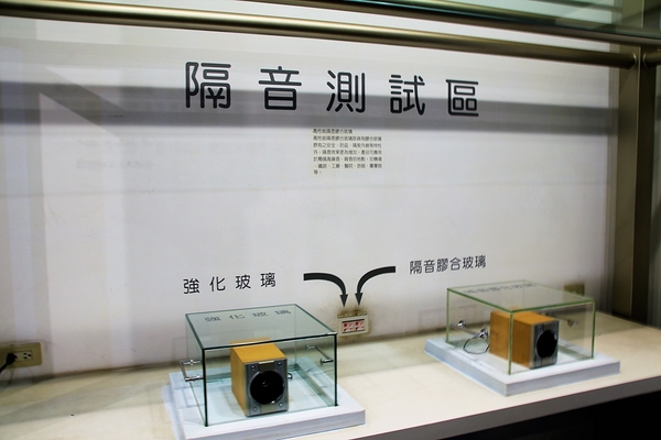 台灣玻璃館:【彰化鹿港景點】台灣玻璃館~必走遊黃金隧道,船型建築物,玻璃造景好吸睛