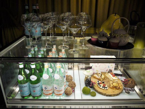 【台南市-中西區】舉杯邀友共享餐，同樂帝王蟹、邂逅波士頓、愛在紐約牛、情定洛杉磯，相約在『Bistro88義法餐酒館-台南小西門』的早午餐❤(ӦｖӦ｡)