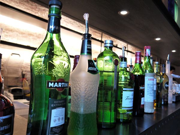 【台南市-中西區】舉杯邀友共享餐，同樂帝王蟹、邂逅波士頓、愛在紐約牛、情定洛杉磯，相約在『Bistro88義法餐酒館-台南小西門』的早午餐❤(ӦｖӦ｡)