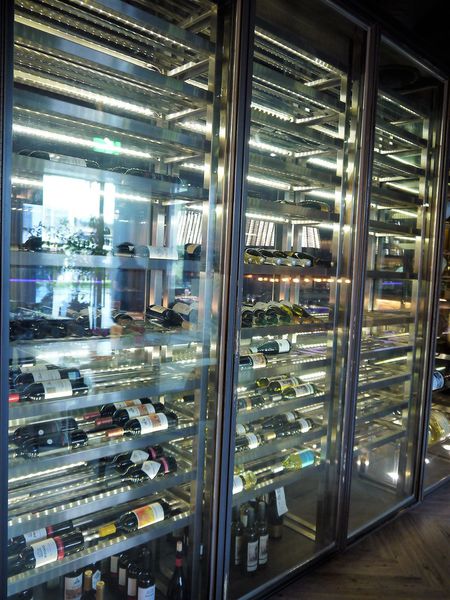 【台南市-中西區】舉杯邀友共享餐，同樂帝王蟹、邂逅波士頓、愛在紐約牛、情定洛杉磯，相約在『Bistro88義法餐酒館-台南小西門』的早午餐❤(ӦｖӦ｡)