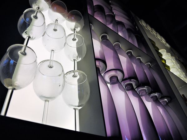 【台南市-中西區】舉杯邀友共享餐，同樂帝王蟹、邂逅波士頓、愛在紐約牛、情定洛杉磯，相約在『Bistro88義法餐酒館-台南小西門』的早午餐❤(ӦｖӦ｡)